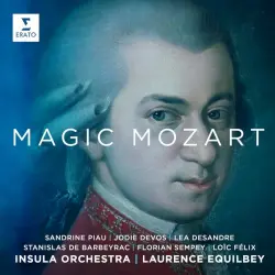 Magic Mozart