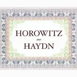 Horowitz Plays Haydn
