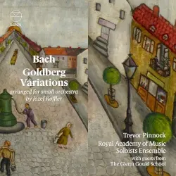 Goldberg Variations