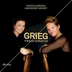 Violin Sonatas