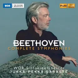 Complete Symphonies Complete Symphonies