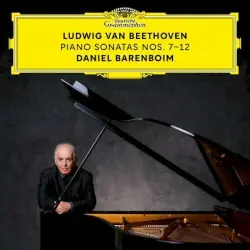 Piano Sonatas Nos. 7–12 Piano Sonatas Nos. 7–12