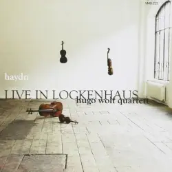 Live in Lockenhaus