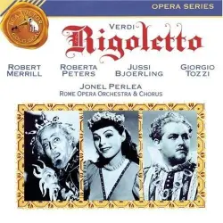 Rigoletto Rigoletto