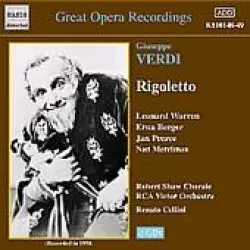 Rigoletto Rigoletto