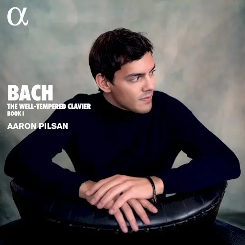 The Well‐Tempered Clavier, Book I