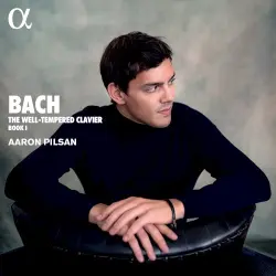 The Well‐Tempered Clavier, Book I