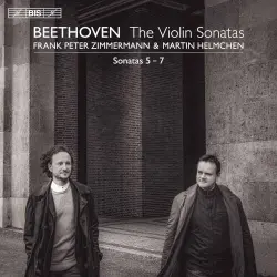 Sonatas 5–7