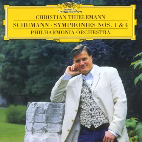 Symphonies Nos. 1 & 4