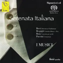 Serenata italiana