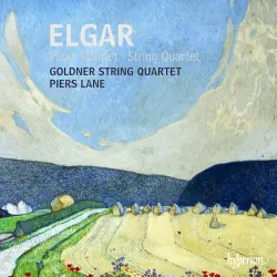 Piano Quintet / String Quartet