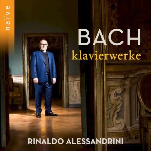 Klavierwerke