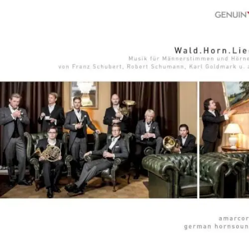 Wald.Horn.Lied