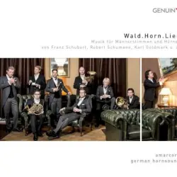 Wald.Horn.Lied