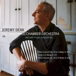 Mozart Piano Concertos Mozart Piano Concertos