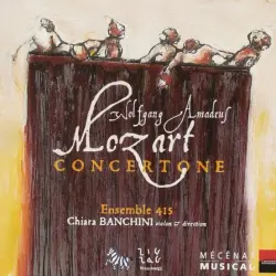 Concertone