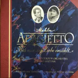 Adagietto Adagietto