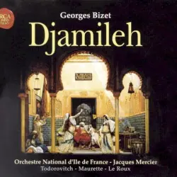 Djamileh