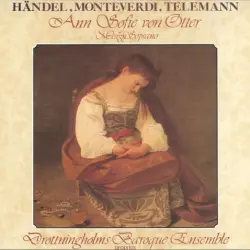 Anne Sofie von Otter