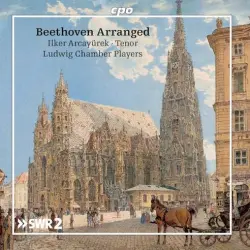 Beethoven Arranged