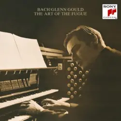 Bach: The Art Of The Fugue. Etc.