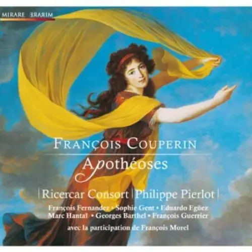 Apothéoses