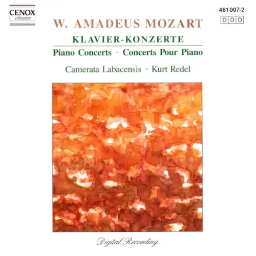 Piano Concerts