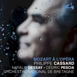 Mozart à l’opéra