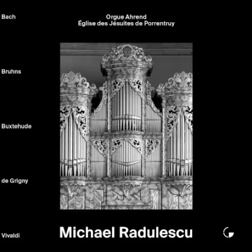 Bach / Bruhns / Buxtehude / de Grigny / Vivaldi