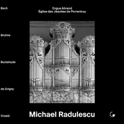 Bach / Bruhns / Buxtehude / de Grigny / Vivaldi