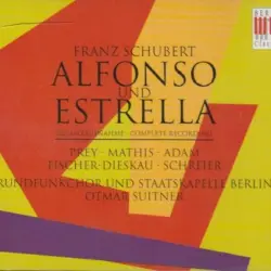 Alfonso und Estrella Alfonso und Estrella