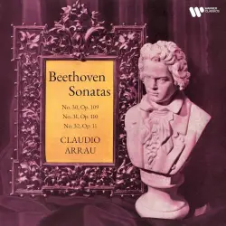 Piano Sonatas Nos. 30, 31 & 32 Piano Sonatas Nos. 30, 31 & 32