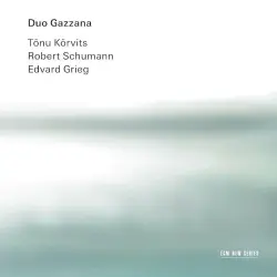 Kõrvits, Schumann, Grieg