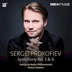 Symphony No. 3 & 6 Symphony No. 3 & 6