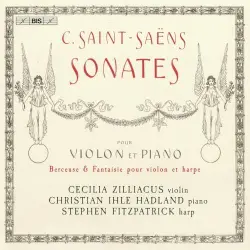 Sonates pour violon et piano