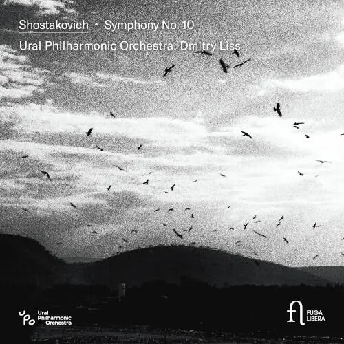 Symphony no. 10
