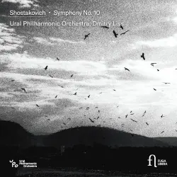 Symphony no. 10