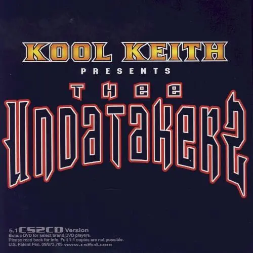 Thee Undertakerz
