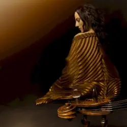 Infinite Bach