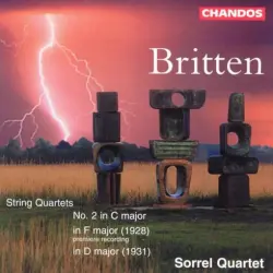 String Quartets