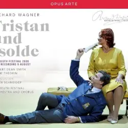 Tristan und Isolde (Bayreuth 2009) Tristan und Isolde (Bayreuth 2009)