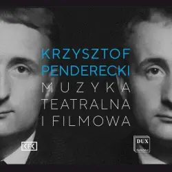 Muzyka teatralna i filmowa
