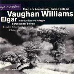 The Lark Ascending / Tallis Fantasia The Lark Ascending / Tallis Fantasia