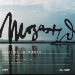 Arias de concierto