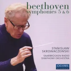 Symphonies 5 & 6 Symphonies 5 & 6