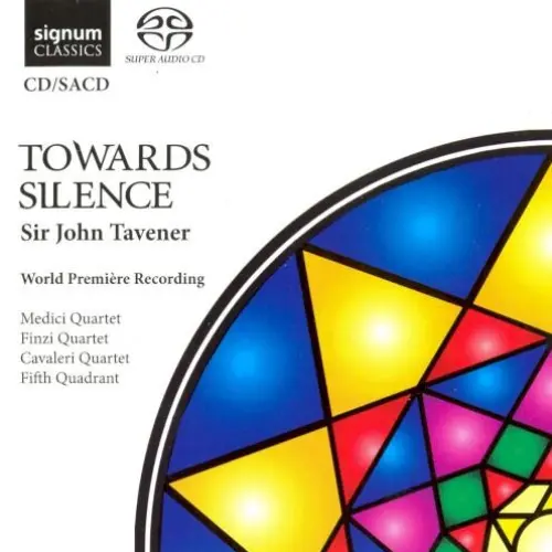Towards Silence