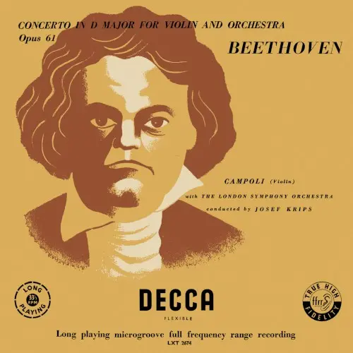 Violin Concerto
