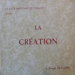 La Création