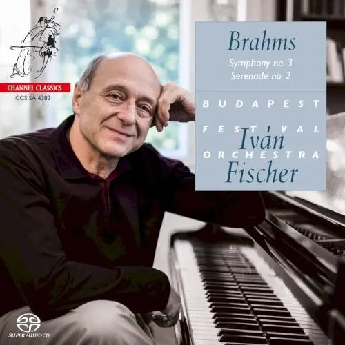 Symphony No. 3 / Serenade No. 2