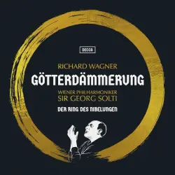 Götterdämmerung Götterdämmerung